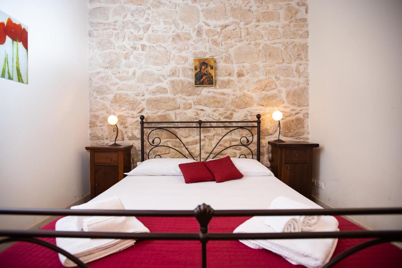 Homidoo Carrubo Διαμέρισμα Santa Croce Camerina Εξωτερικό φωτογραφία