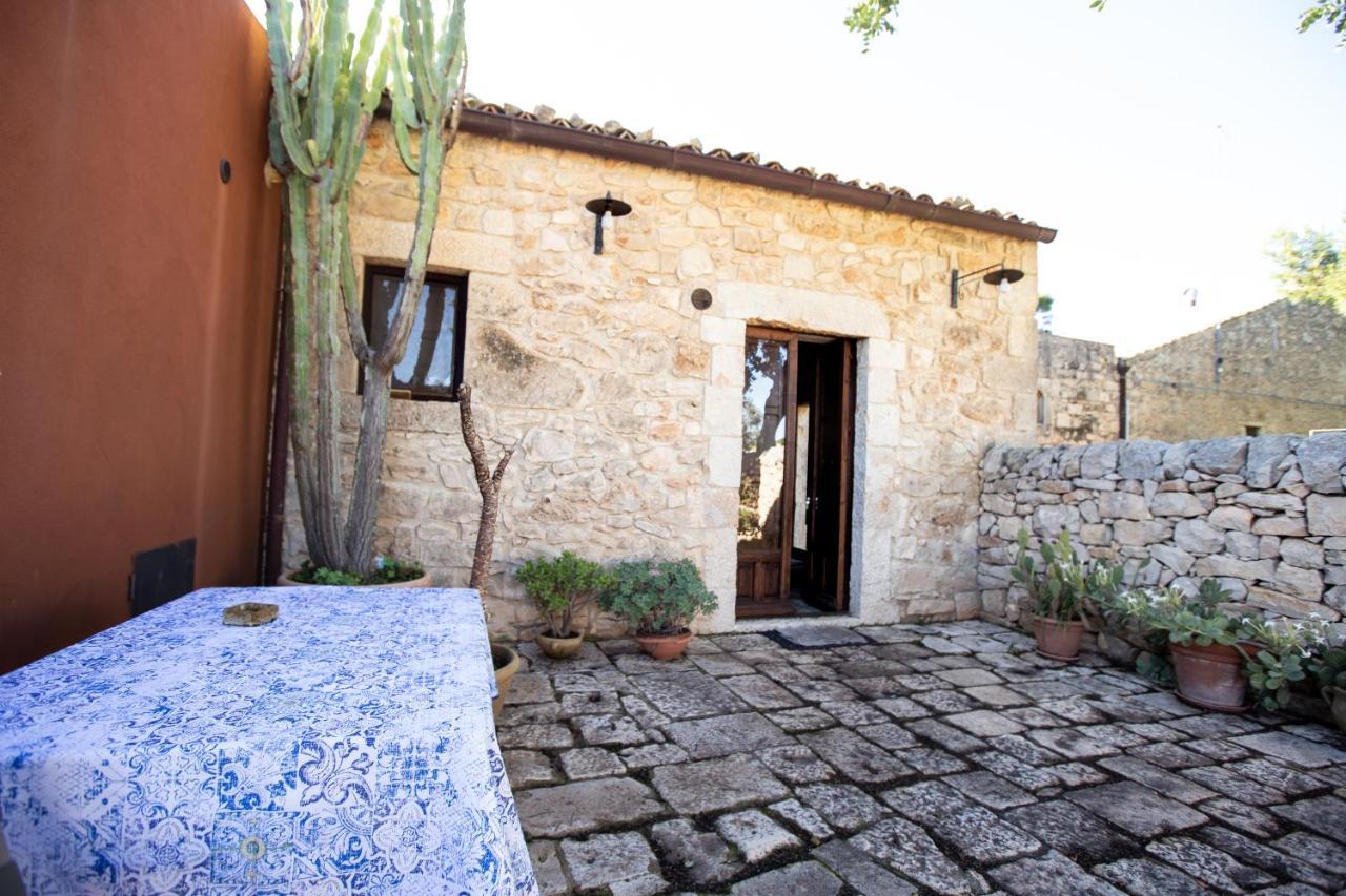 Homidoo Carrubo Διαμέρισμα Santa Croce Camerina Εξωτερικό φωτογραφία