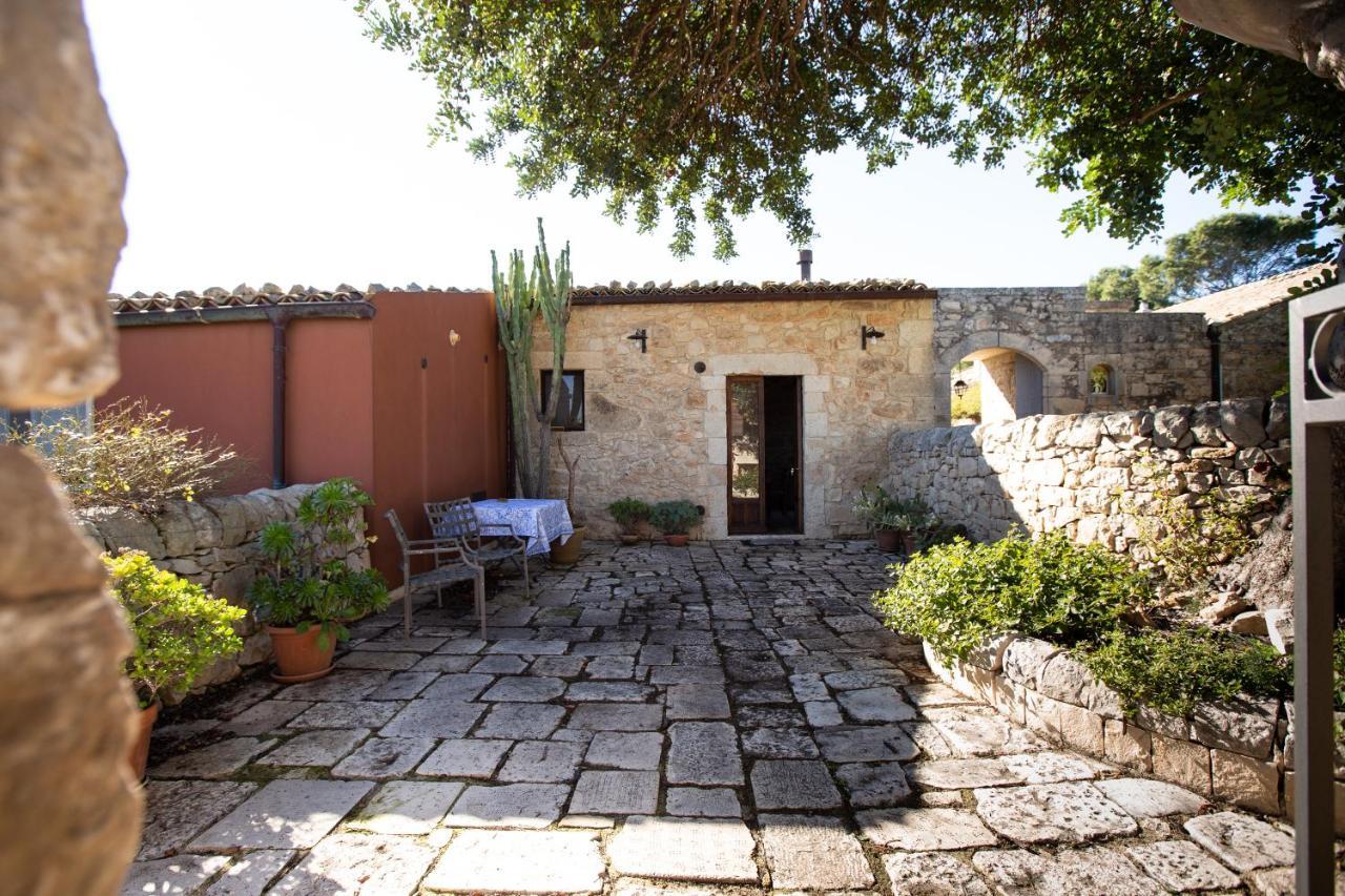 Homidoo Carrubo Διαμέρισμα Santa Croce Camerina Εξωτερικό φωτογραφία