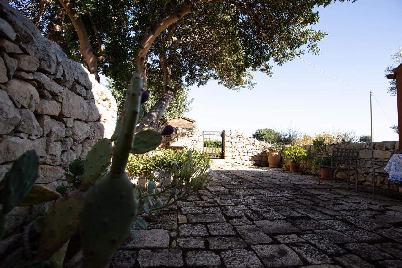 Homidoo Carrubo Διαμέρισμα Santa Croce Camerina Εξωτερικό φωτογραφία