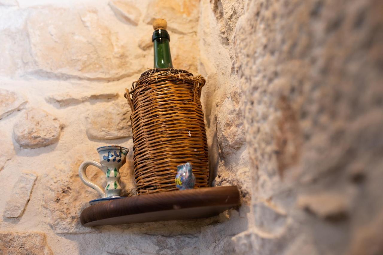 Homidoo Carrubo Διαμέρισμα Santa Croce Camerina Εξωτερικό φωτογραφία