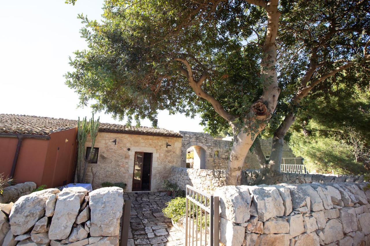 Homidoo Carrubo Διαμέρισμα Santa Croce Camerina Εξωτερικό φωτογραφία