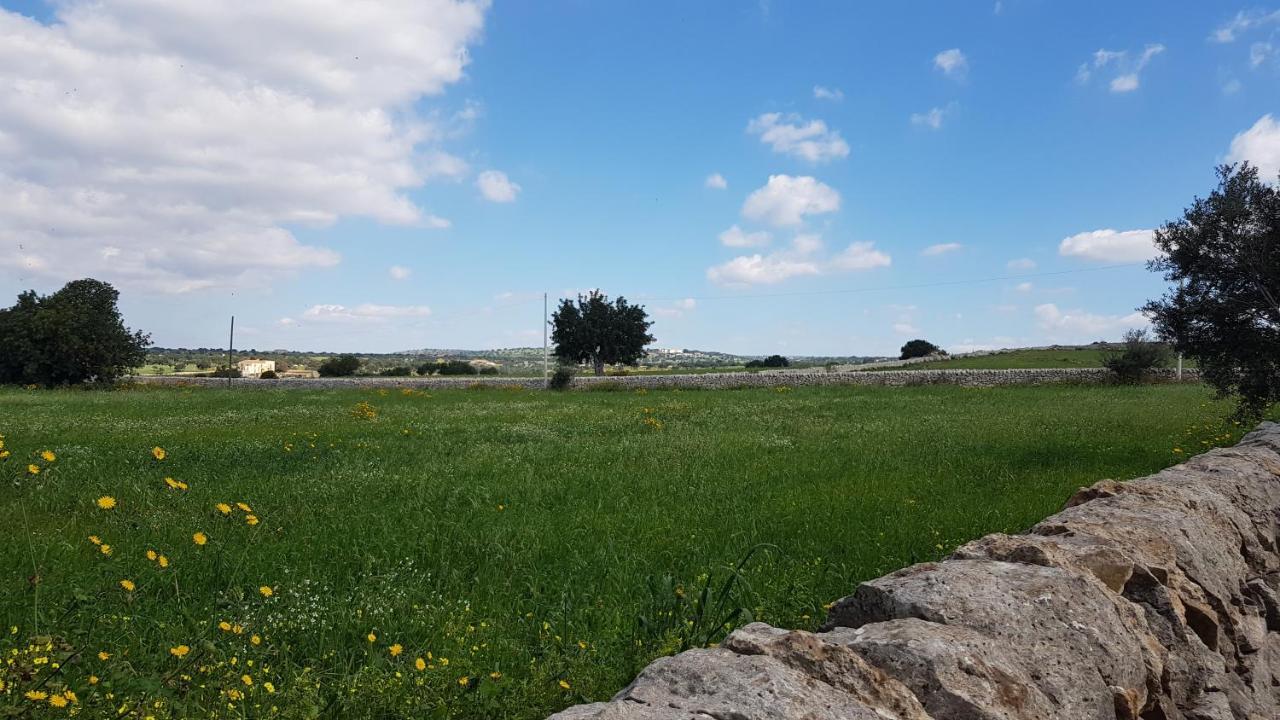 Homidoo Carrubo Διαμέρισμα Santa Croce Camerina Εξωτερικό φωτογραφία